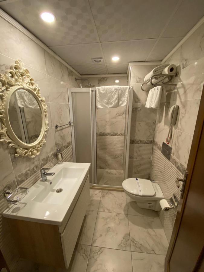 Hotel Bueyuek Levent Provincia di Provincia di Istanbul Esterno foto