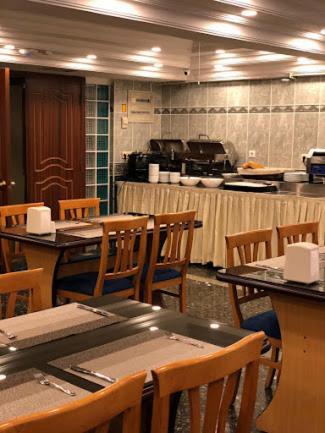 Hotel Bueyuek Levent Provincia di Provincia di Istanbul Esterno foto