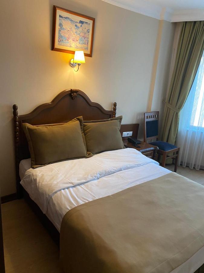 Hotel Bueyuek Levent Provincia di Provincia di Istanbul Esterno foto