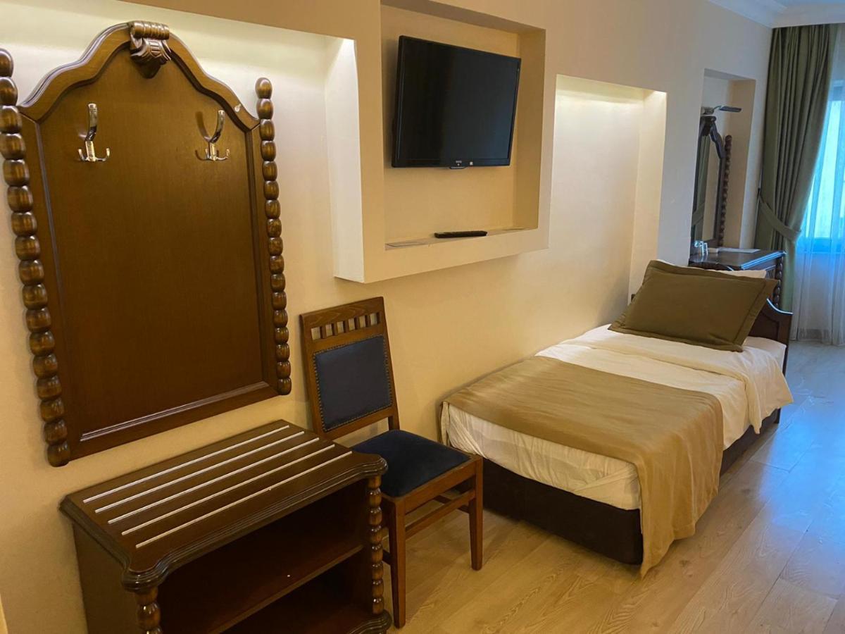 Hotel Bueyuek Levent Provincia di Provincia di Istanbul Esterno foto