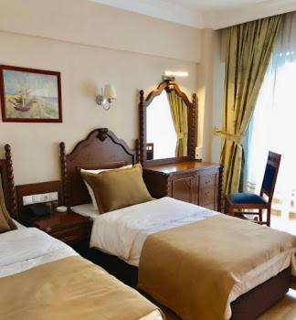 Hotel Bueyuek Levent Provincia di Provincia di Istanbul Esterno foto