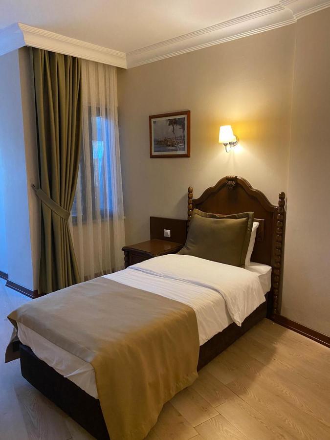 Hotel Bueyuek Levent Provincia di Provincia di Istanbul Esterno foto
