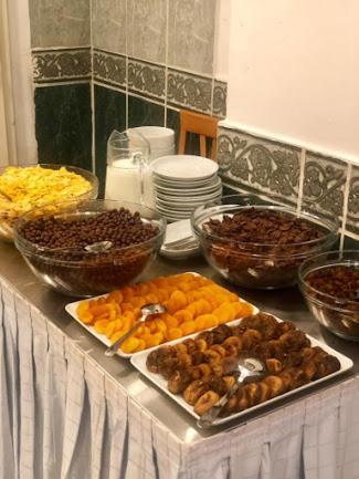 Hotel Bueyuek Levent Provincia di Provincia di Istanbul Esterno foto