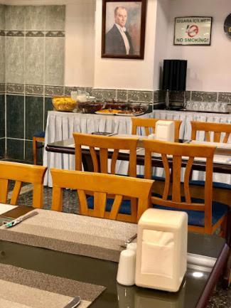 Hotel Bueyuek Levent Provincia di Provincia di Istanbul Esterno foto
