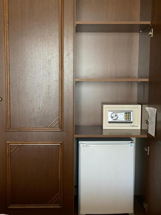 Hotel Bueyuek Levent Provincia di Provincia di Istanbul Esterno foto