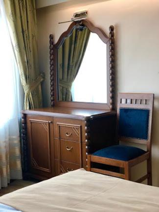 Hotel Bueyuek Levent Provincia di Provincia di Istanbul Esterno foto