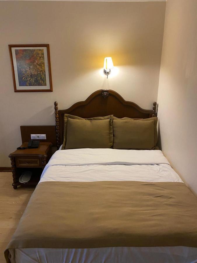 Hotel Bueyuek Levent Provincia di Provincia di Istanbul Esterno foto
